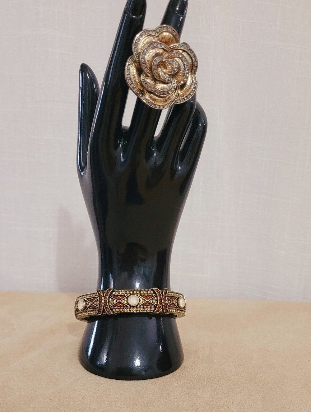 Heidi Daus Bangle - Picture 2 of 10
